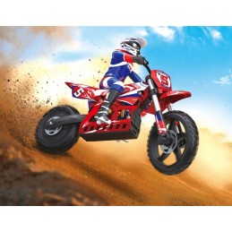 Moto Super Rider SR5 brushless Dirt Bike Sky RC SkyRC SK-700001-05 - 2