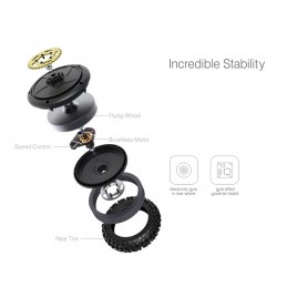 Motorcycle Super Rider SR5 brushless Dirt Bike Sky RC SkyRC SK-700001-05 - 5