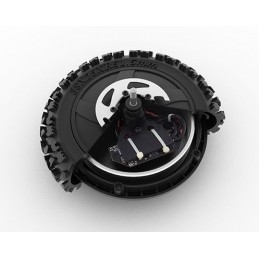 Motorcycle Super Rider SR5 brushless Dirt Bike Sky RC SkyRC SK-700001-05 - 6