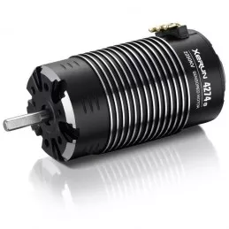 Combo XERUN XR8 Plus + XERUN 4274SD 2250kv sensored G2 1/8 Hobbywing Hobbywing 38020407 - 2