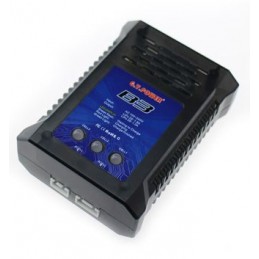 SD4 LiPo/LiFe/NiMh GT-Power charger GT-Power GT-B3 - 2