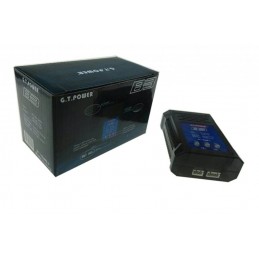SD4 LiPo/LiFe/NiMh GT-Power charger GT-Power GT-B3 - 3