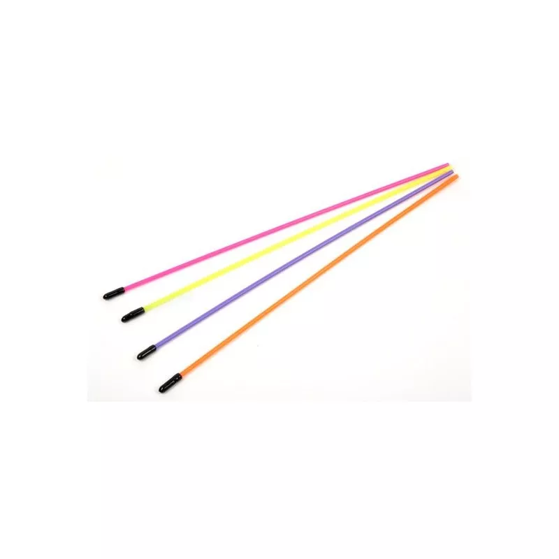 Tube antenna reception fluo (4) T2M T2M T422510 - 1