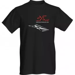T-Shirt men size M Next Model RC premium Next Model NM-TSHIRT-M - 1