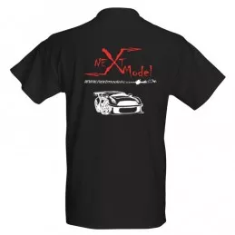 Tee Shirt homme premium Taille M Next Model RC Next Model NM-TSHIRT-M - 2