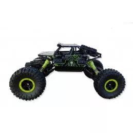 Rock Crawler Basher 2.4 GHz 1/18 RTR Siva Siva SV-50420 - 3
