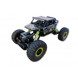 Nextgen hb 2025 rock crawler