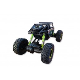 Rock Crawler Basher 2.4Ghz 1/18 RTR Siva Siva SV-50420 - 4