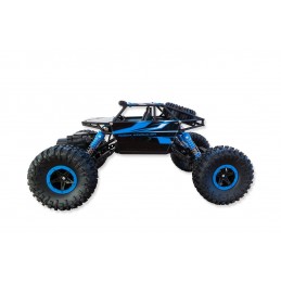 Rock Crawler Destroyer 2.4 GHz 1/18 RTR Siva Siva SV-50410 - 3