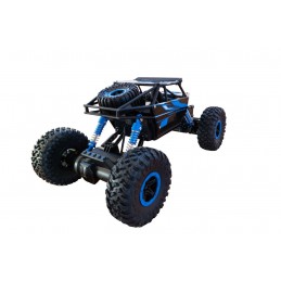 Rock Crawler Destroyer 2.4Ghz 1/18 RTR Siva Siva SV-50410 - 4
