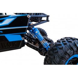 Rock Crawler Destroyer 2.4Ghz 1/18 RTR Siva Siva SV-50410 - 6