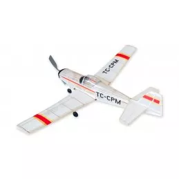 Slingsby T-67 découpe laser balsa Siva Siva SV-70012 - 1
