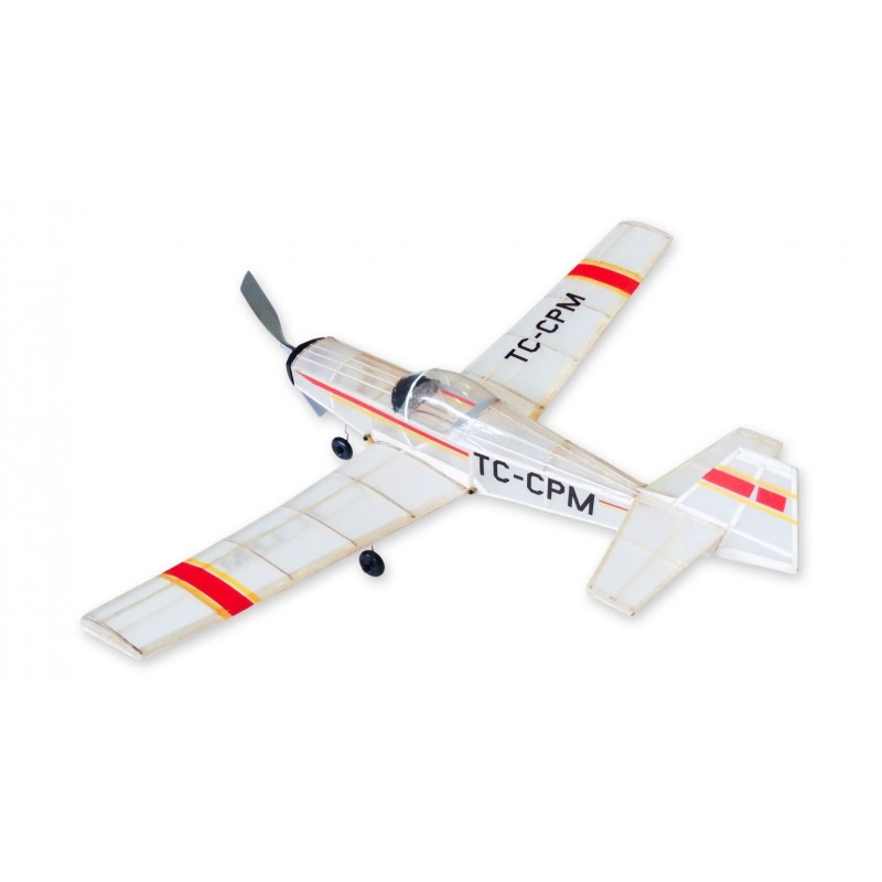Slingsby T-67 découpe laser balsa Siva Siva SV-70012 - 1