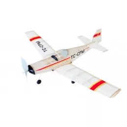 Slingsby T - 67 balsa Siva laser cutting Siva SV-70012 - 2