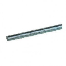 Threaded rod M2 - 1 m A2Pro S0446259 - 1