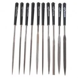 Set of 10 mini limes  921769 - 1
