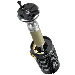 Engine 4274SD - 2250KV Black G2 Hobbywing XERUN Hobbywing 30405000 - 2