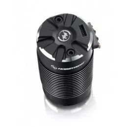 Engine 4274SD - 2250KV Black G2 Hobbywing XERUN Hobbywing 30405000 - 4