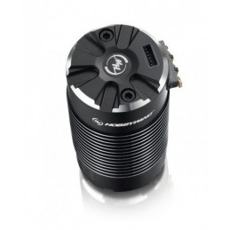 Moteur XERUN 4274SD-2250KV Black G2 Hobbywing Hobbywing 30405000 - 4