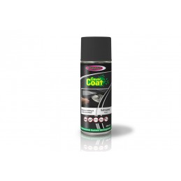 Cover Coat black 400ml Spray paint, insulating Jamara 231605 - 1