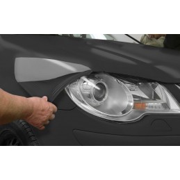 Cover Coat black 400ml Spray paint, insulating Jamara 231605 - 2