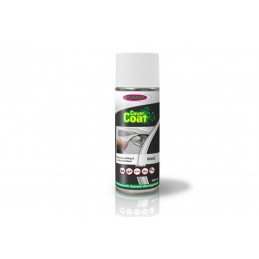 Cover Coat black 400ml Spray paint, insulating Jamara 231607 - 1