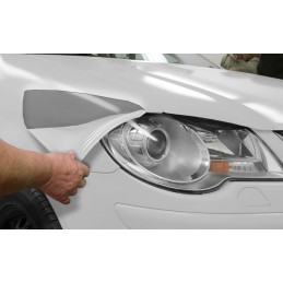 Cover Coat blanc 400ml Spray peinture, isolant Jamara 231607 - 2