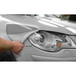 Cover Coat silver shiny 400ml Spray paint, insulating Jamara 231608 - 2