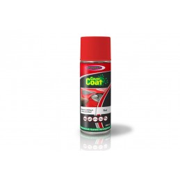 Cover Coat red 400ml Spray paint, insulating Jamara 231609 - 1