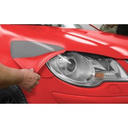 Cover Coat red 400ml Spray paint, insulating Jamara 231609 - 2