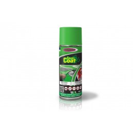 Cover Coat green fluo 400ml Spray paint, insulating Jamara 231615 - 1