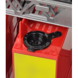 Fire truck scale RC - T2M T2M T705 - 5