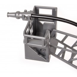 Camion pompier grande échelle RC - T2M T2M T705 - 6