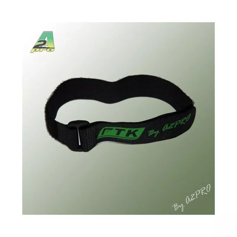 Maintaining battery 40x2.5cm straps (6) A2Pro A2Pro S0448835 - 1