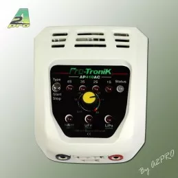 Chargeur AP410 AC LiPo/LiFe/NiMh A2Pro A2Pro S0397704 - 1