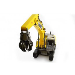 Backhoe to clip, grab Premium Hobby Engine 2.4 GHz Hobby Engine HE0718 - 3