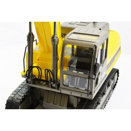 Backhoe to clip, grab Premium Hobby Engine 2.4 GHz Hobby Engine HE0718 - 6