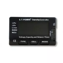 Tester and batteries GT-Power balancer GT-Power GT-TEST - 1