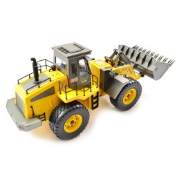 Chargeuse 2.4Ghz Premium Hobby Engine Hobby Engine HE0706 - 3