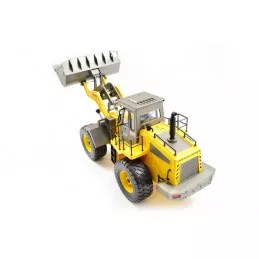 Loader 2.4 GHz Premium Hobby Engine Hobby Engine HE0706 - 4