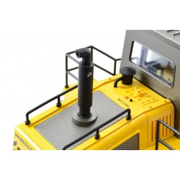 Chargeuse 2.4Ghz Premium Hobby Engine Hobby Engine HE0706 - 5