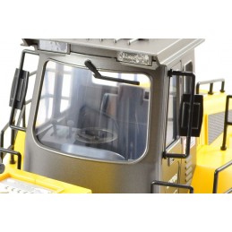 Loader 2.4 GHz Premium Hobby Engine Hobby Engine HE0706 - 7