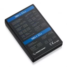 Carte de programmation ESC générale Hobbywing Hobbywing 30501003 - 2