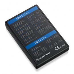Programming card General Hobbywing ESC Hobbywing 30501003 - 2