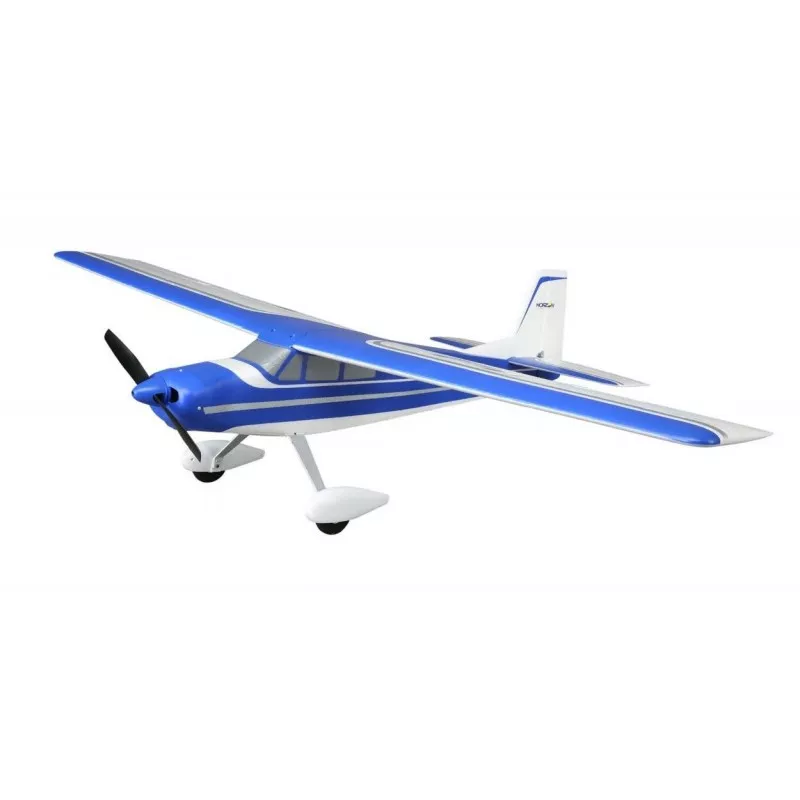 Valiant 1.3m BNF Basic E-Flite E-flite EFL49500 - 1 Valiant 1.3m BNF Basic E-Flite E-flite EFL49500 - 1