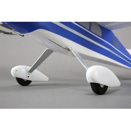 Valiant 1.3m BNF Basic E-Flite E-flite EFL49500 - 6