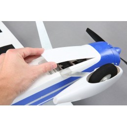 Valiant 1.3m BNF Basic E-Flite E-flite EFL49500 - 9