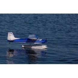 Valiant 1.3m BNF Basic E-Flite E-flite EFL49500 - 18