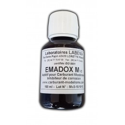 EMADOX Mv2 Corrosion inhibitor (100ml) Labema Labema EMADO/M - 1