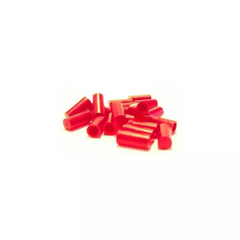 Lot of 20 caps for buckets with diver MLD Products 417147 - 1